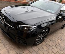 2021 Mercedes-Benz E220d AMG Line Premium  Immacu