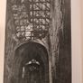 The Unbroken Line. H. Warner Allen. Along The French Trenches From. Switzerland To The North Sea. Hardback In Good Condition. Image 7