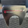 Odyssey metal x putter Image 5