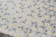 Tablecloths. Round, rectangular.  Matching tea cosy.
