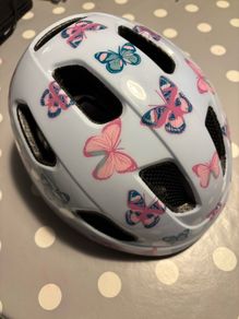 Kids Helmet