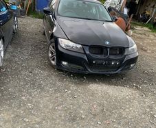 2009 bmw 318d breaking