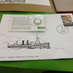 Stamps