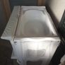 Babylo baby changing table Image 2