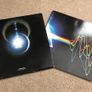 Roger Waters "Dark Side Of The Moon" & The Who Tour Books Image 2