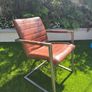 Industrial Style Chair Image 2
