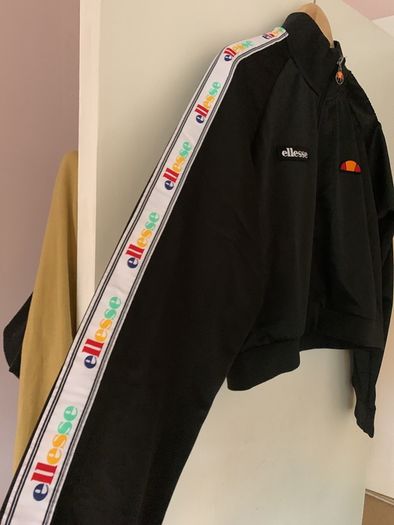 Ellesse jacket