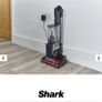 Shark Stratos Anti Hair Wrap Plus Pet Pro Cordless Stick Vacuum Cleaner - brand new in box Image 9
