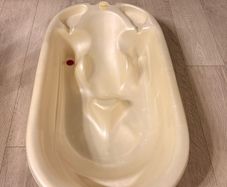 Mamas and Papas Baby Bath