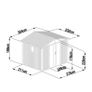 Metal Shed Image 5