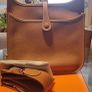 Hermes Evelyne III 29 Image 5