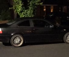 2004 Bmw 318