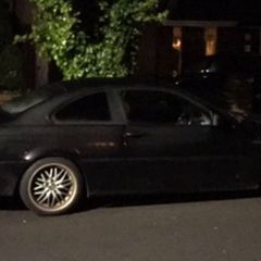 2004 Bmw 318