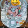 Mamas & Papas bouncer Image 3