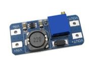 Power supply DC DC converter Arduino and Raspberry Pi projects