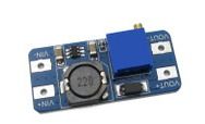 Power supply DC DC converter Arduino and Raspberry Pi projects