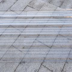 polycarbonate box profile sheets