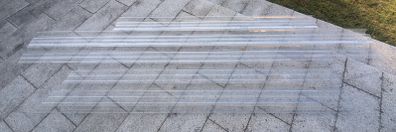 polycarbonate box profile sheets