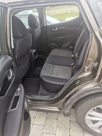 Nissan Qashqai 2014 (NEW NCT)