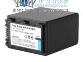 NP-FH100 Battery For Sony