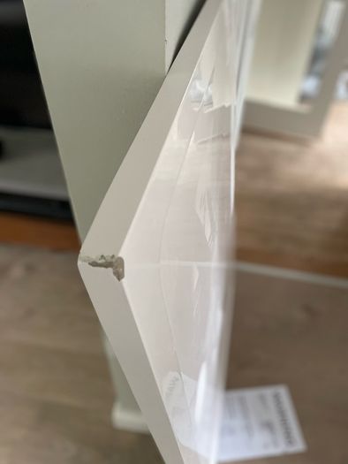 shower tray