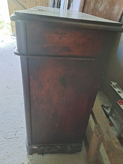 Sideboard cupboard