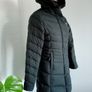 Patagonia feather winter coat size L Image 4