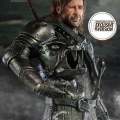 Threezero 1/6 Game Of Thrones (Sandor 'The Hound' Clegane) (Deluxe)