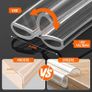 Brand New TINIFO 6 Meters Table Corner Protector Baby Proofing Image 3