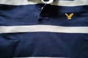 Vintage American Eagle Polo T-shirt