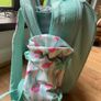 Picnic Backpack Set Image 3