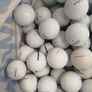 Titleist Pro V Practice/Grade C & D Image 2