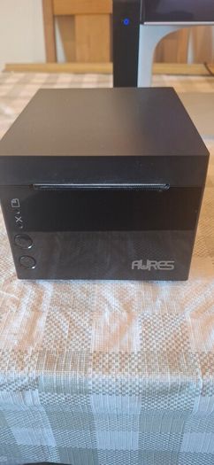 4 Units for sale - Aures ODP Direct Thermal Printer
