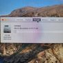 21.5 inch Apple iMac (A1418) Late 2013 Catailna 2.90GHz Core i5 (i5-4570S) 8GB RAM 512GB SSD (Screen has a small chip) Image 7