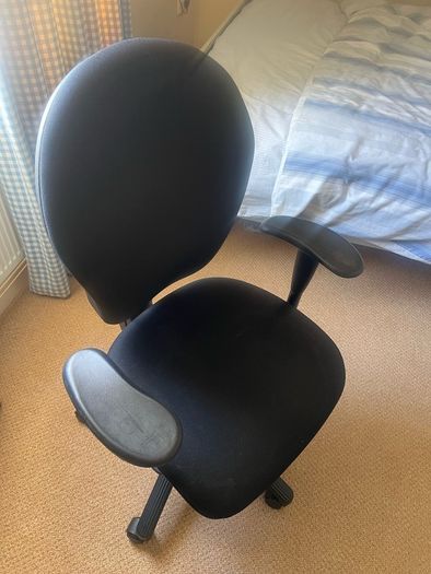 office chair