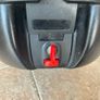Motorcycle helmet top box Image 2