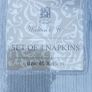4 brand new napkins Image 2