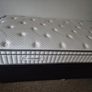 Single Bed with Matress Image 5