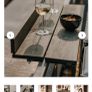 Balcon Bars x 2 Image 2