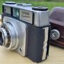 Ilford Sportsman Rangefinder Camera Image 3