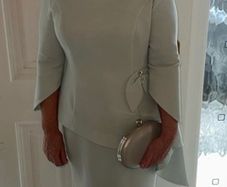 Mother of the bride