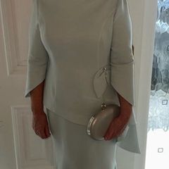 Mother of the bride