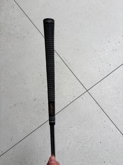 golf clubs