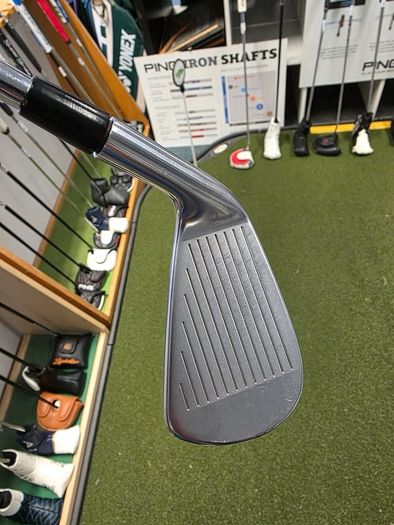 Titleist Ap2 716 Forged Irons