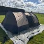 Safarica Chicco 3 TC Tent Excellent Condition Image 8