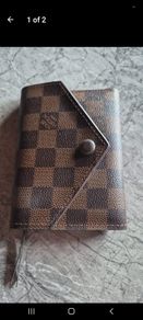 ladies wallet
