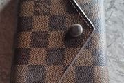 ladies wallet