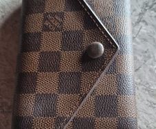 ladies wallet