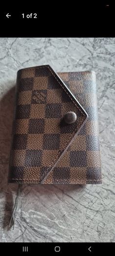 ladies wallet