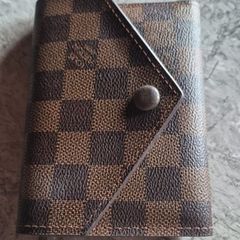 ladies wallet